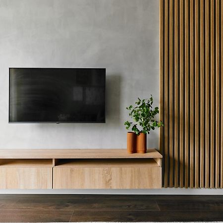 Cracow Palm Apartment Krakow Dış mekan fotoğraf