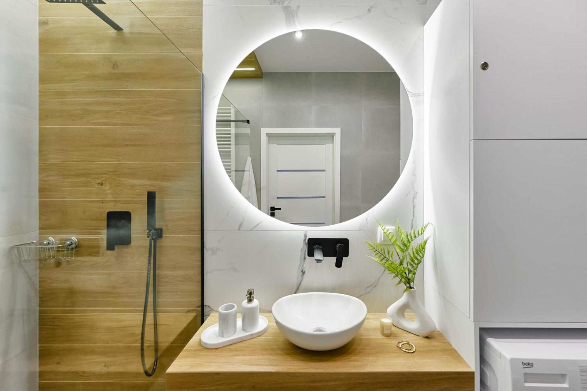 Cracow Palm Apartment Krakow Dış mekan fotoğraf