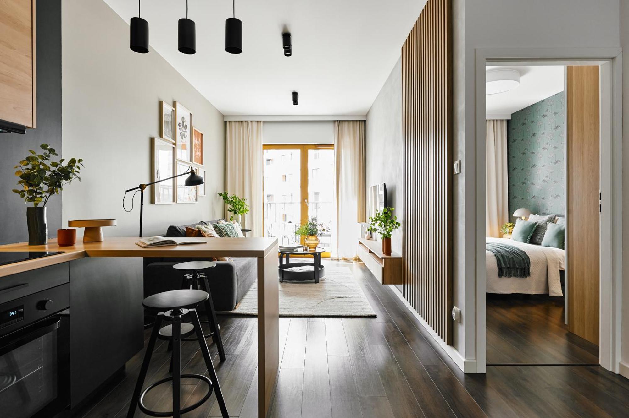 Cracow Palm Apartment Krakow Dış mekan fotoğraf