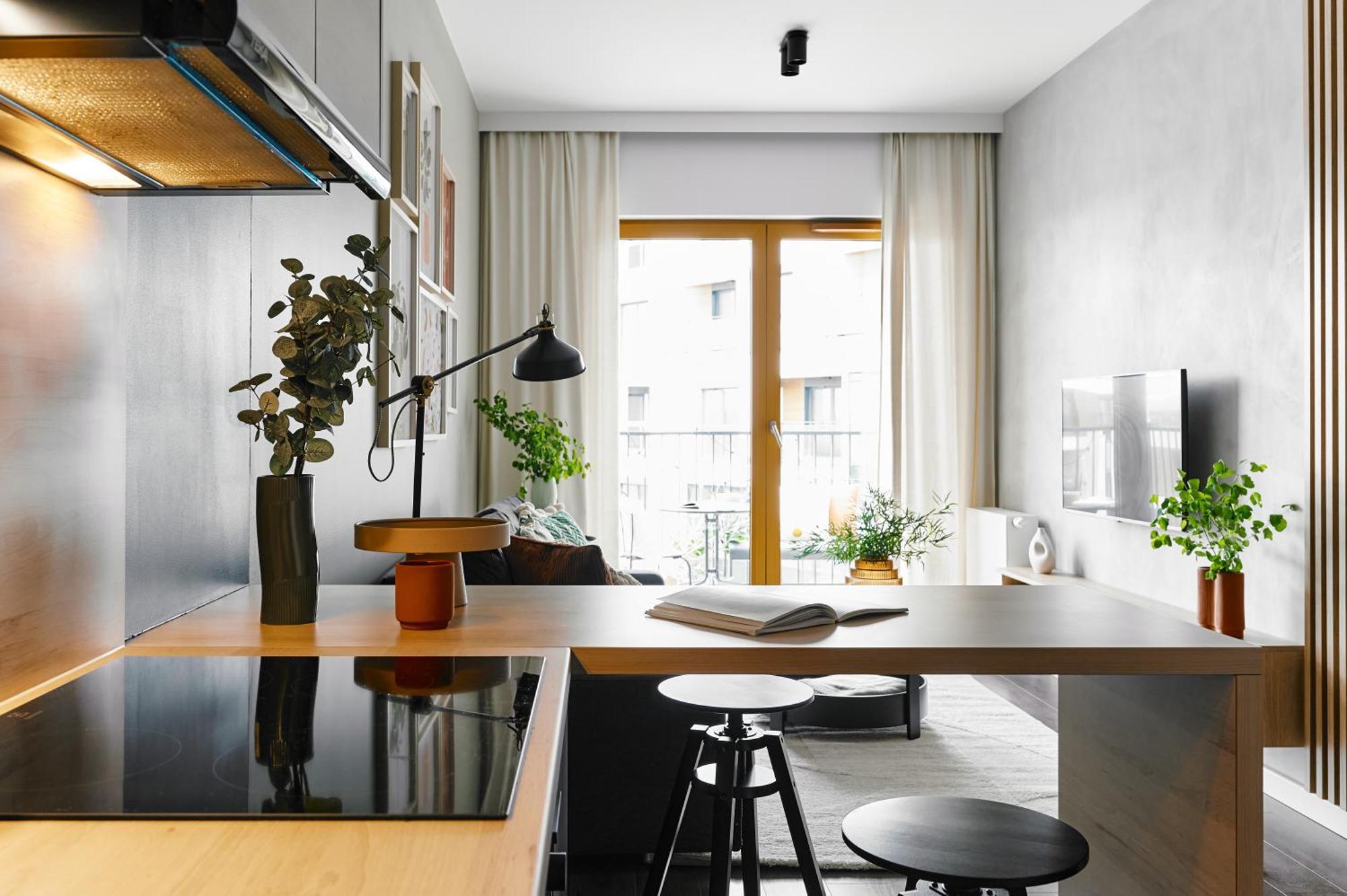 Cracow Palm Apartment Krakow Dış mekan fotoğraf